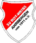SV Rot-Weiß Ahrbergen
